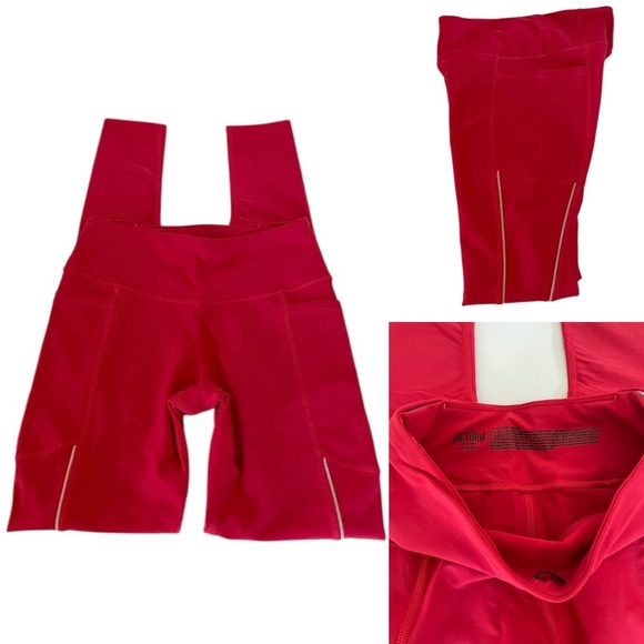 Victoria's Secret Sport Total Knockout Tight Leggings Bundle of 3 Women’s XSP - Picture 4 of 11